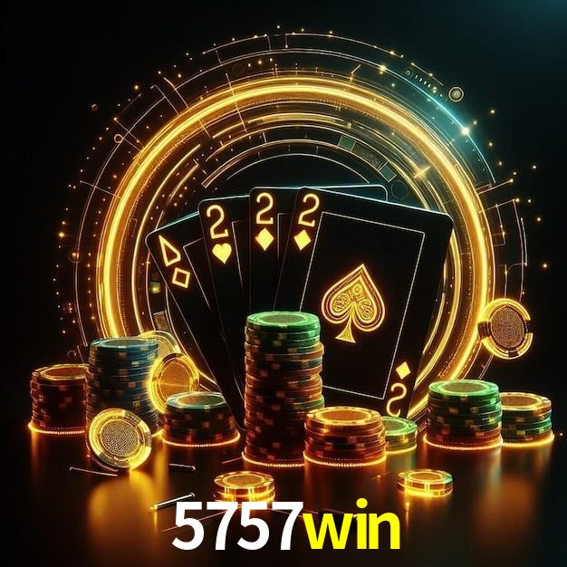 Estatísticas 5757win