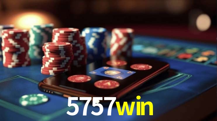 Experiência VIP 5757win