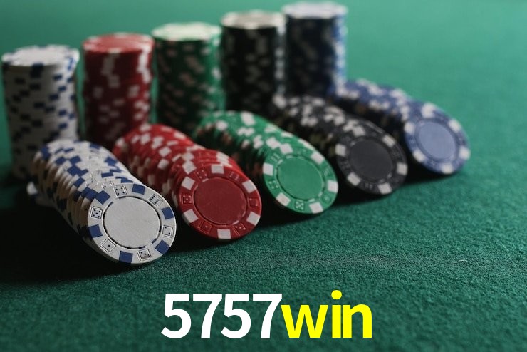 Experiência VIP 5757win