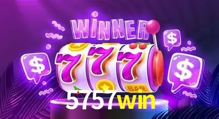 A Revolução dos Aplicativos de Jogos no 5757win