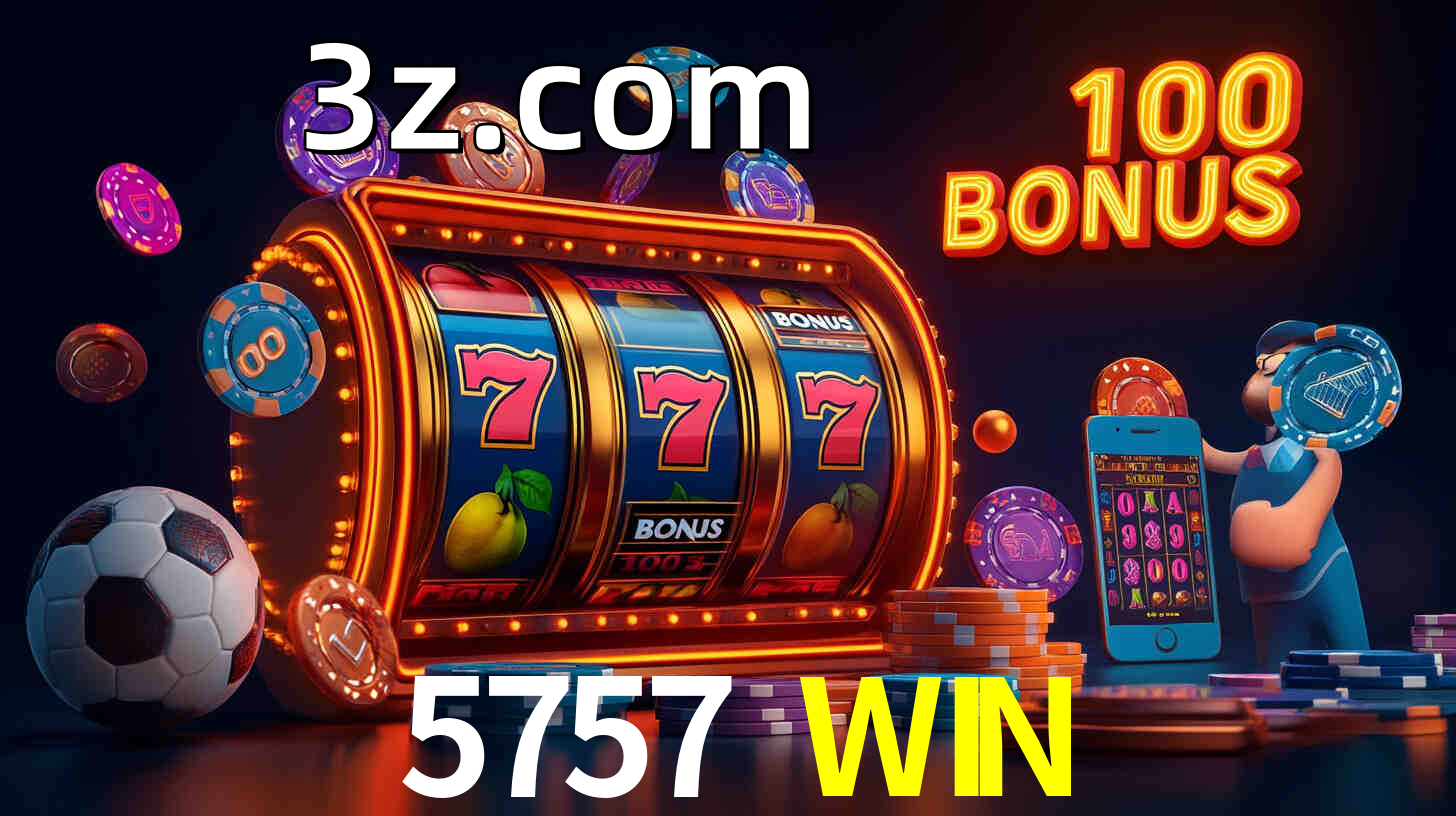 5757 WIN