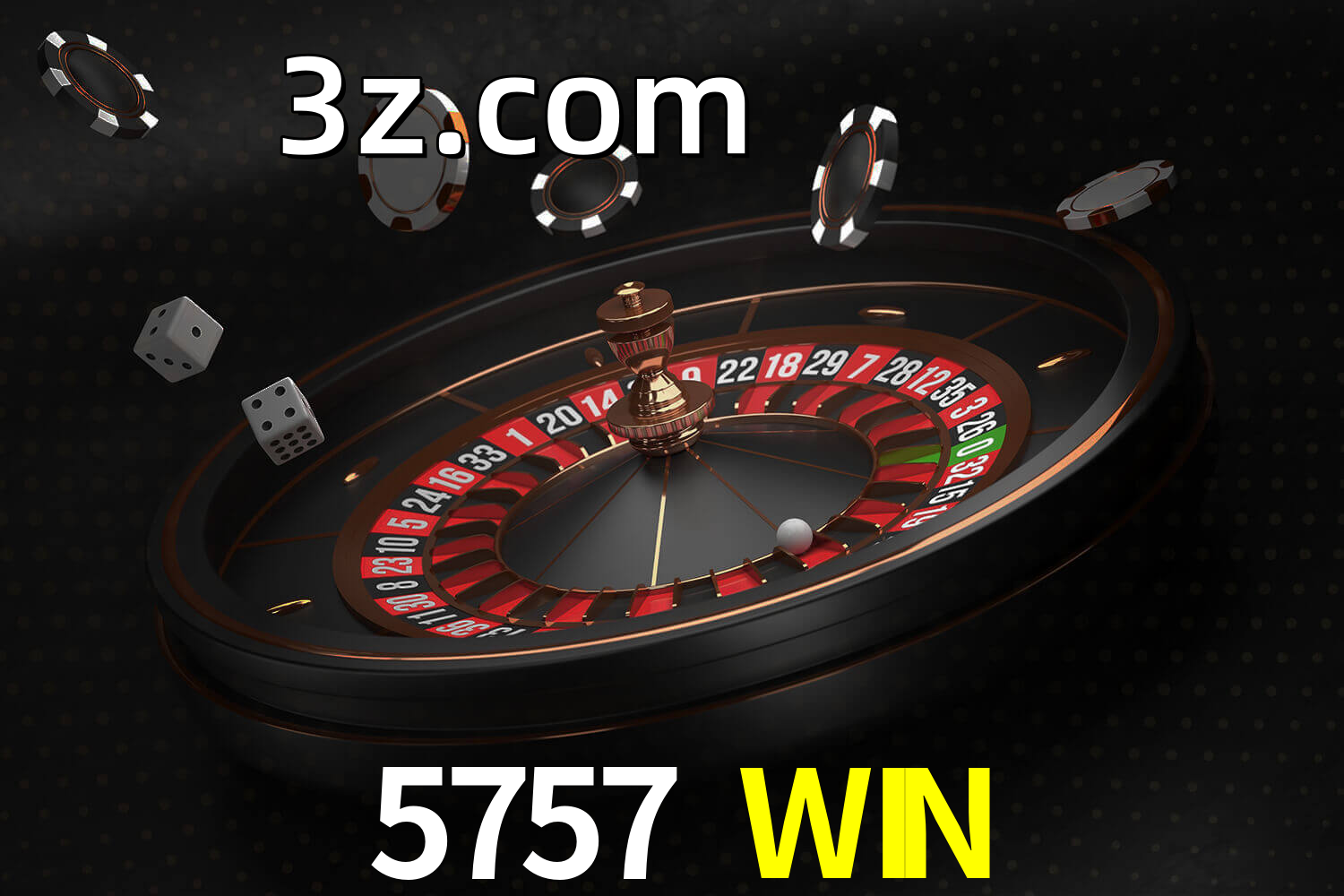 5757 WIN