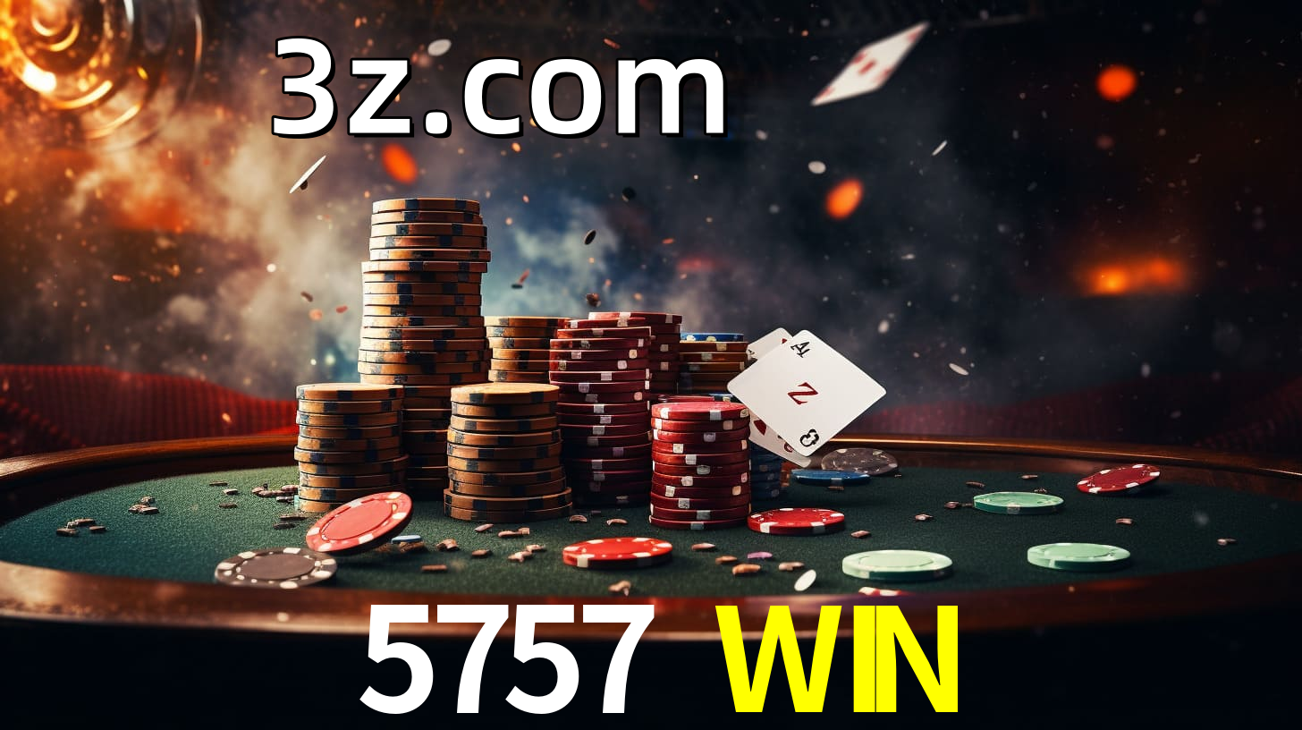 5757 WIN