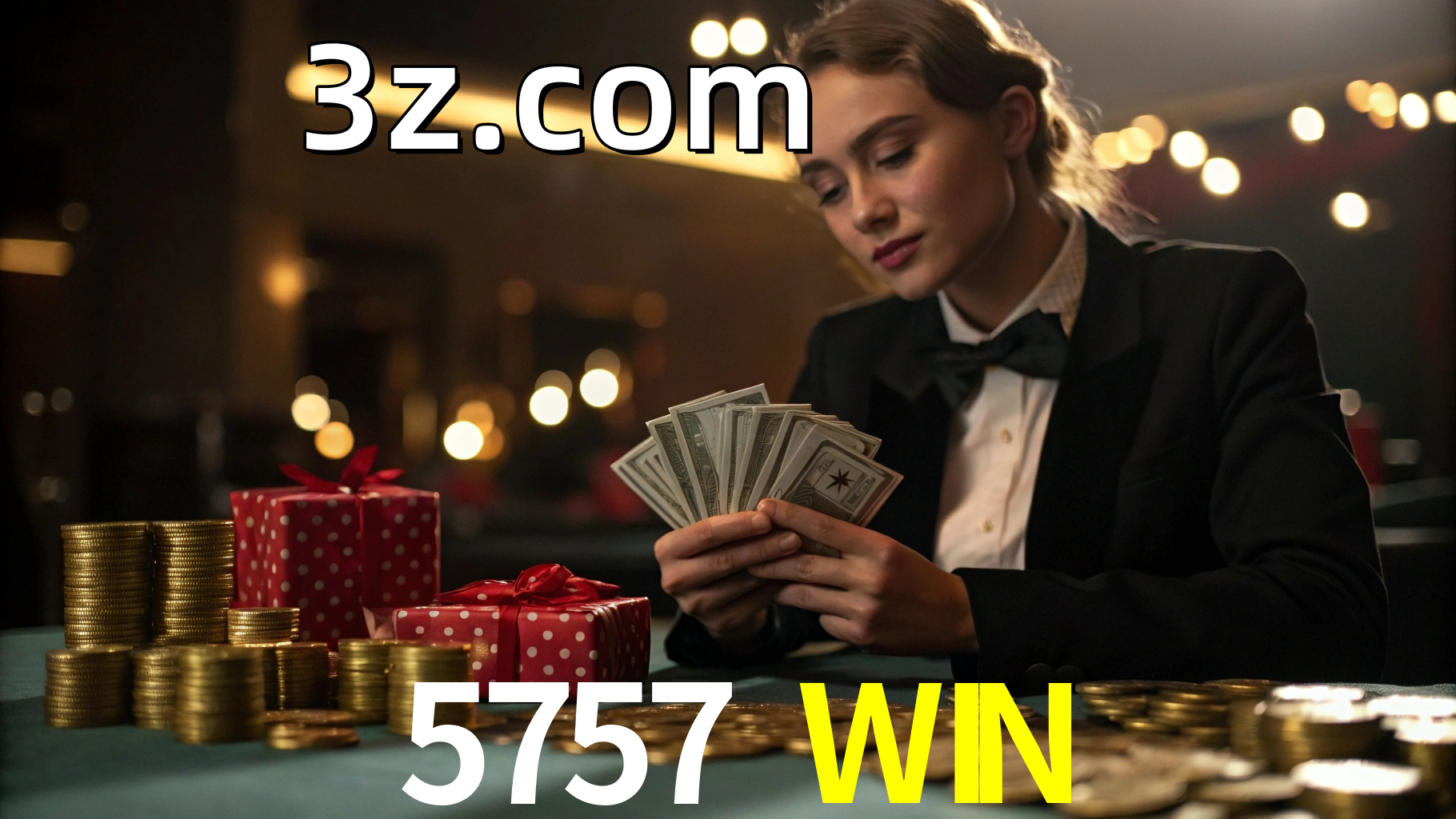 cassino online 5757 WIN