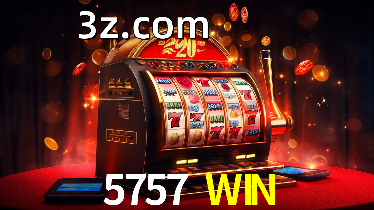5757 WIN