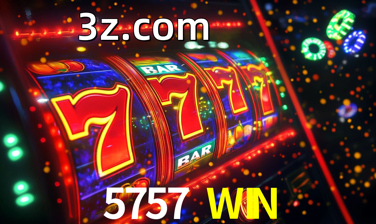 5757 WIN