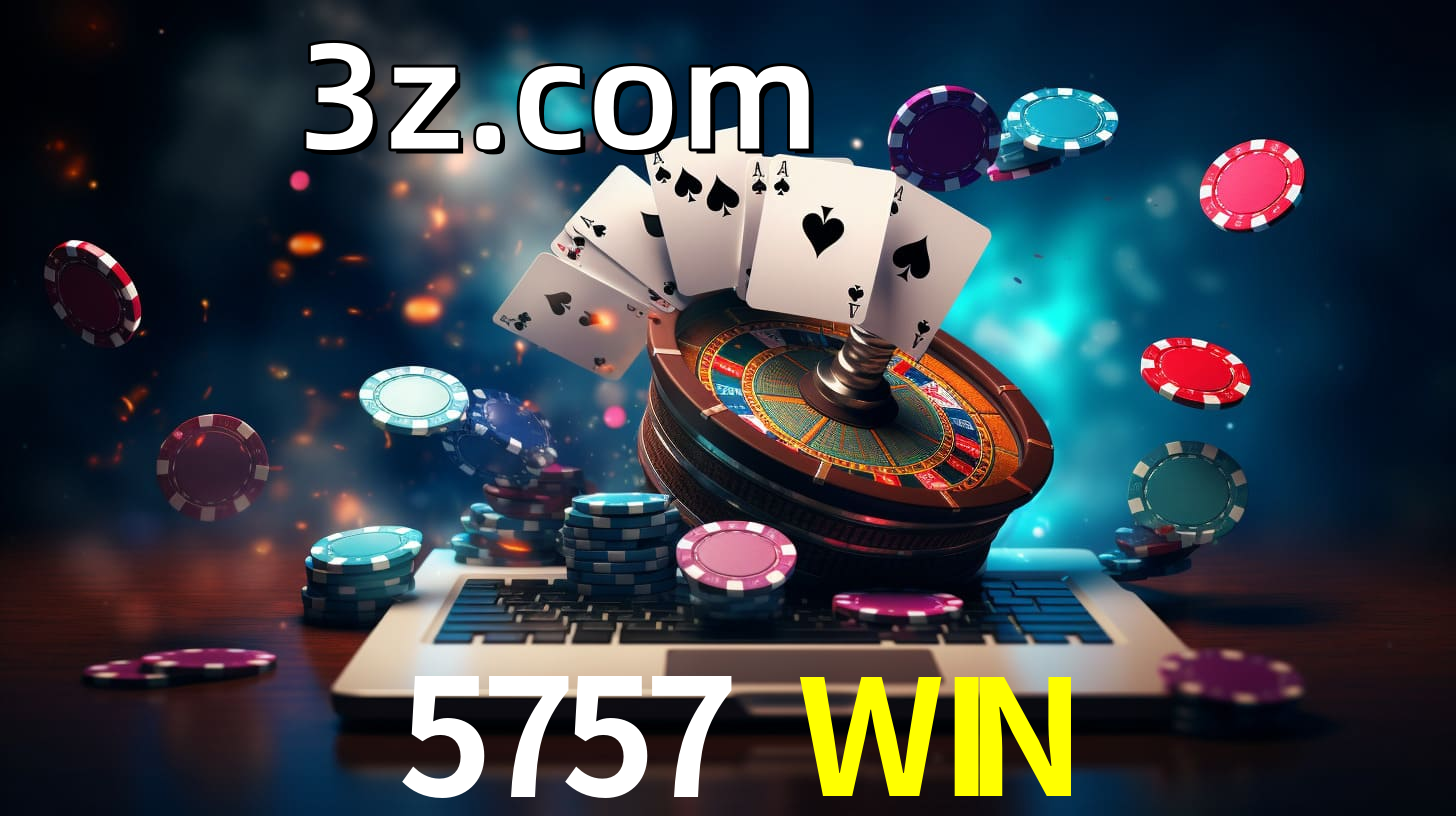 5757 WIN