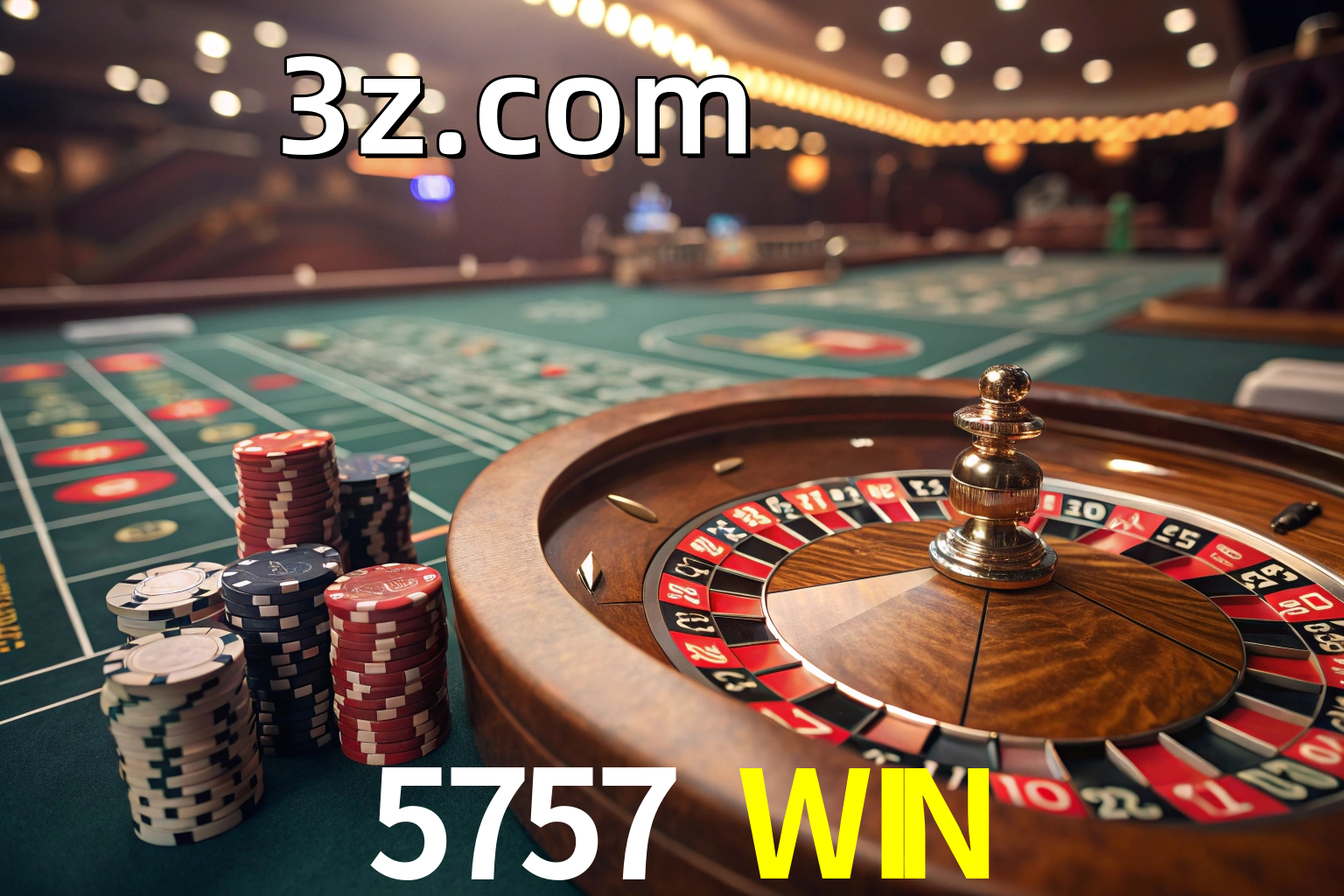 cassino online 5757 WIN