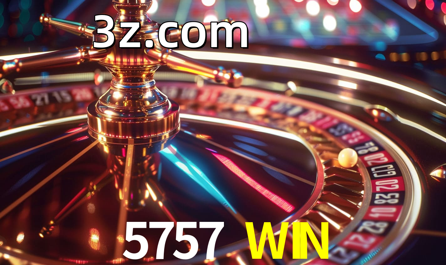 cassino online 5757 WIN