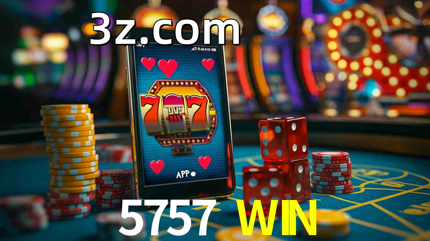 5757 WIN