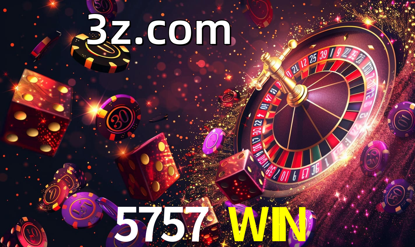5757 WIN