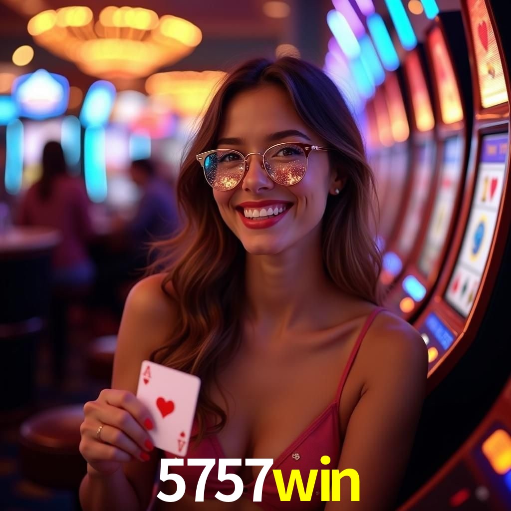 Tennis Betting 5757win