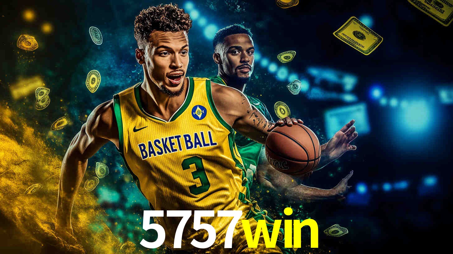 Descubra o Programa VIP da 5757win: Vantagens Exclusivas para Jogadores