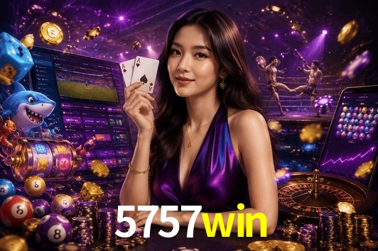 Live Casino 5757win