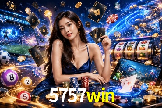 Secure Login 5757win