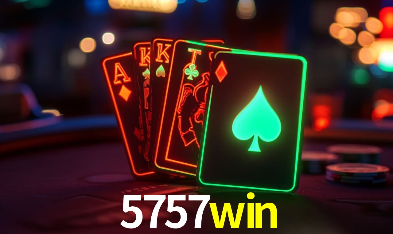 5757win Slots - 5757win visual 1