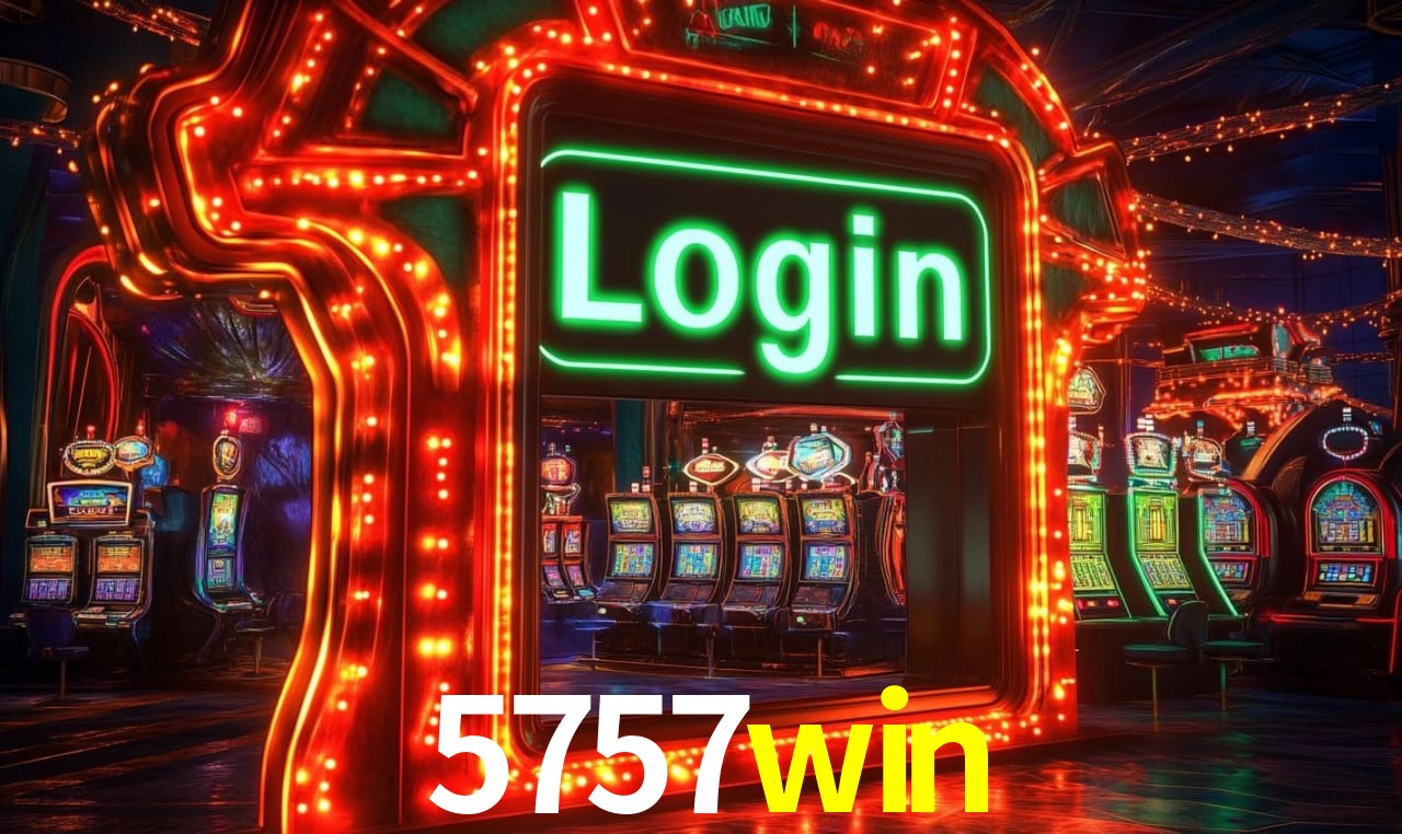 Casino VIP 5757win
