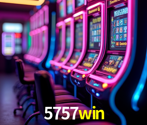 Especiais de Fim de Semana 5757win