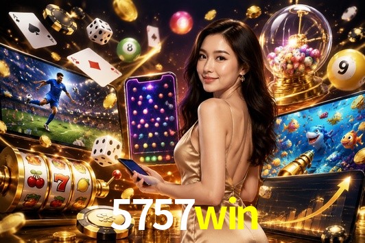 Live Casino 5757win