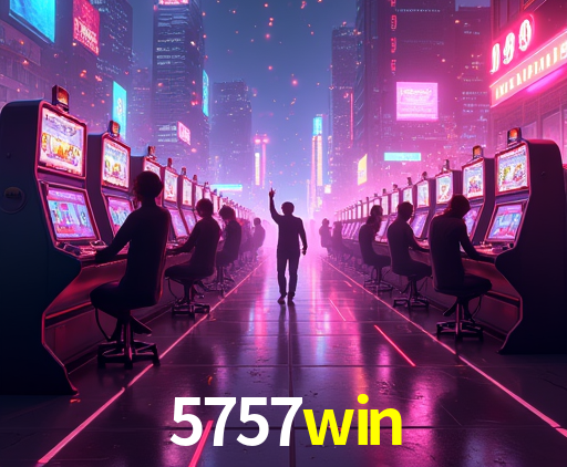 Jogos Exclusivos 5757win