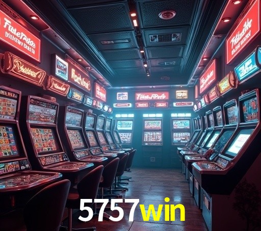 Sistemas de Segurança 5757win