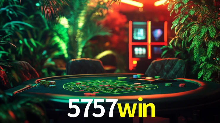 Tournaments 5757win