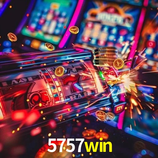 PIX Instantâneo 5757win