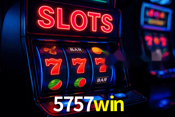 Promoção Relâmpago 5757win