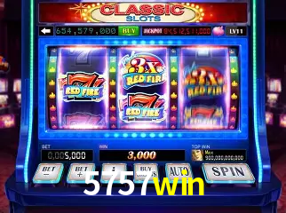 Apostas Esportivas na 5757win: Um Guia Completo