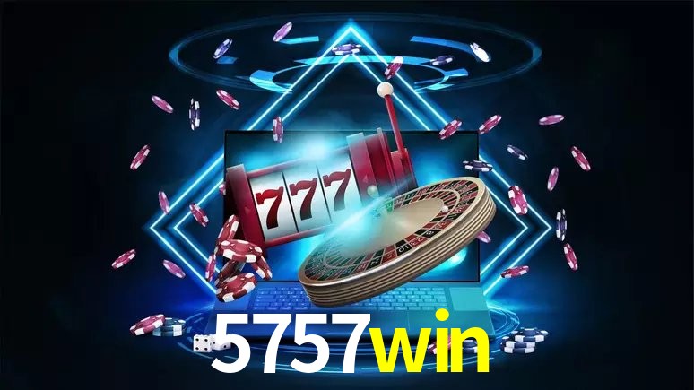Recursos de Bônus 5757win