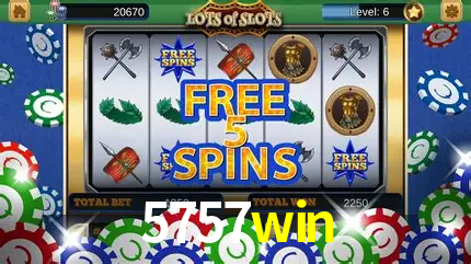 Explorando a Categoria de Eventos em Apostas na 5757win