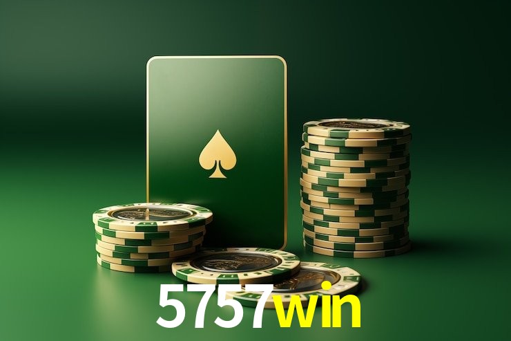 Aviator Game 5757win