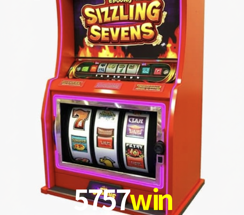 5757win Plataforma - 5757win visual 1