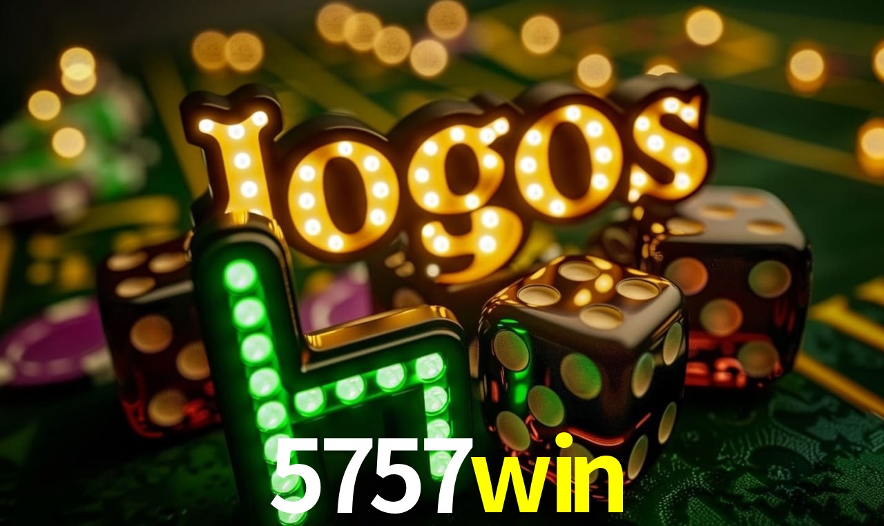 Apostas de Tênis 5757win