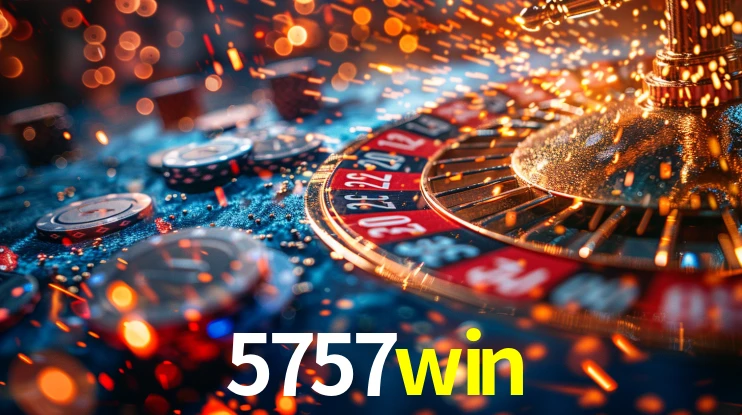 Account Benefits 5757win