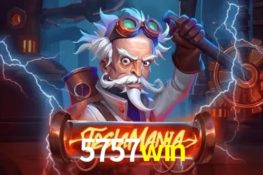Estatísticas do Jogo 5757win