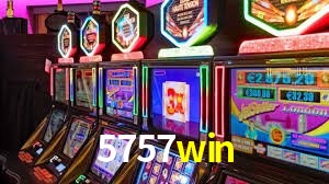 cassino 5757win
