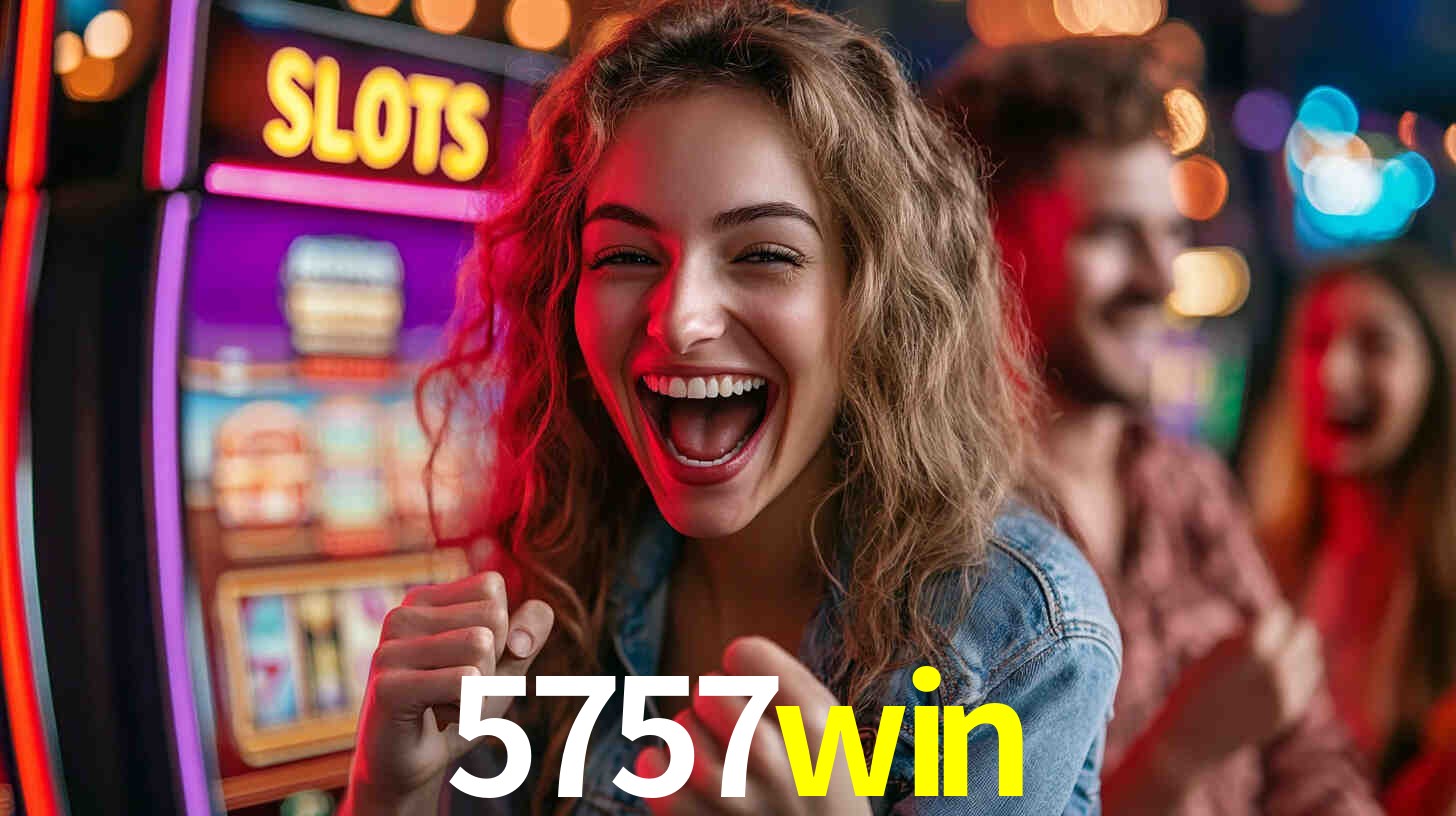 Descubra a Essência do 5757win: Nossa História e Compromissos