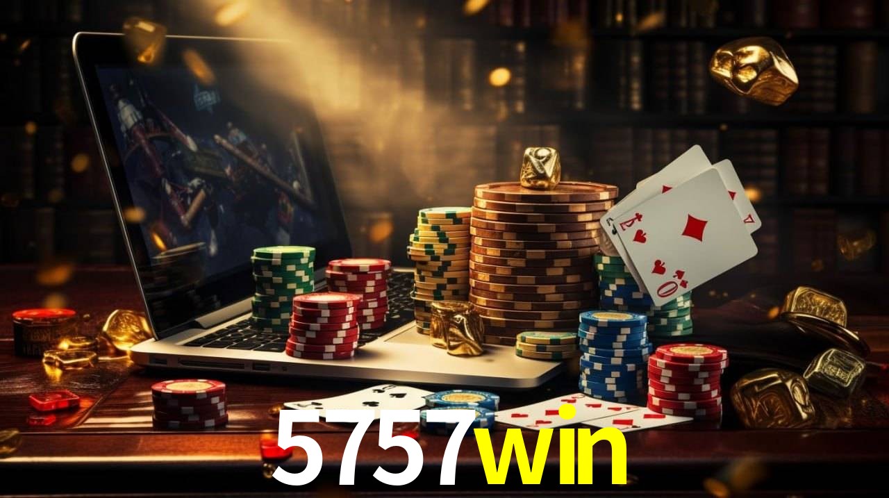 Bônus Diários 5757win