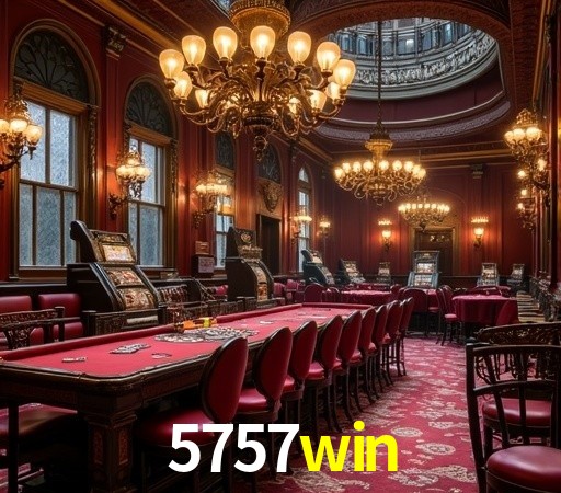 Benefícios da Conta 5757win