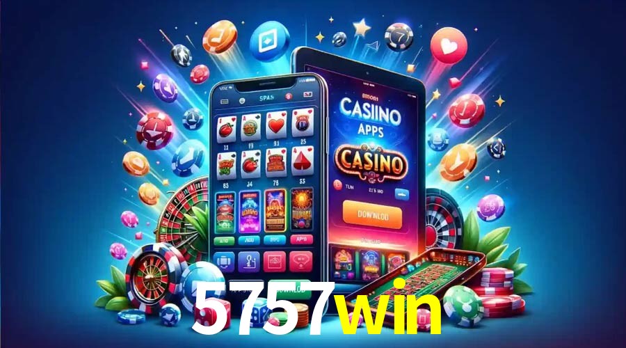 Flash Promotion 5757win