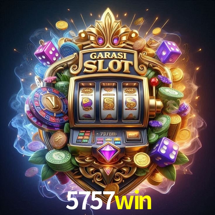 Casino Ao Vivo 5757win