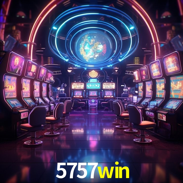5757win Aplicativo - 5757win visual 2
