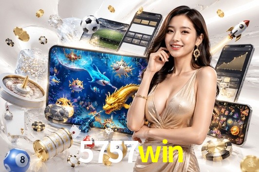 Slot Games 5757win