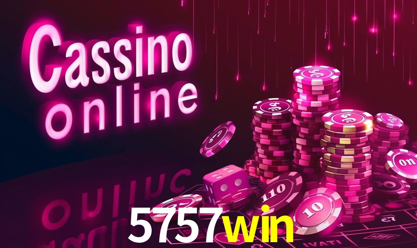 Descubra a Essência do 5757win: Nossa História e Compromissos
